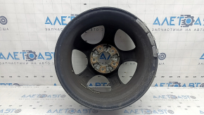 Диск колесный R16 x 6.5J ET45 Kia Niro 17-22 HEV легкая бордюрка