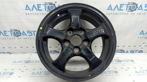 Диск колесный R16 x 6.5J ET45 Kia Niro 17-22 HEV легкая бордюрка