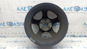 Диск колесный R16 x 6.5J ET45 Kia Niro 17-22 HEV легкая бордюрка