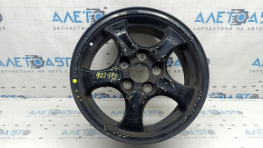 Диск колесный R16 x 6.5J ET45 Kia Niro 17-22 HEV легкая бордюрка