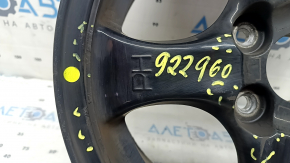 Диск колесный R16 x 6.5J ET45 Kia Niro 17-22 HEV легкая бордюрка