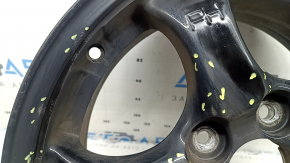 Диск колесный R16 x 6.5J ET45 Kia Niro 17-22 HEV легкая бордюрка