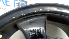 Диск колесный R16 x 6.5J ET45 Kia Niro 17-22 HEV легкая бордюрка