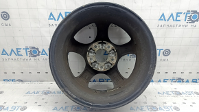 Диск колесный R16 x 6.5J ET45 Kia Niro 17-22 HEV легкая бордюрка