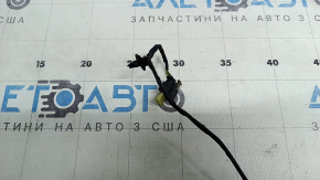 Проводка заднего бампера BMW X3 F25 15-17 под парктроники и датчик открывания двери багажника ногой