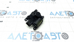 Acționare motor încălzire aer condiționat inferior Lincoln Corsair 20-26