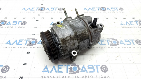 Компрессор кондиционера Lincoln Corsair 20-26 2.0 2.3