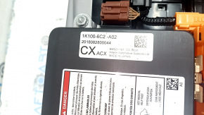 Аккумуляторная батарея ВВБ в сборе Honda Accord 18-22 2.0 hybrid, 204к, 260V