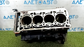 Блок цилиндров голый Audi A5 F5 17-25 2.0T под расточку