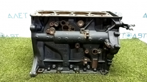 Блок цилиндров голый Audi A5 F5 17-25 2.0T под расточку