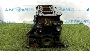 Блок цилиндров голый Audi A5 F5 17-25 2.0T под расточку