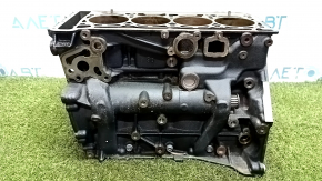 Блок цилиндров голый Audi A5 F5 17-25 2.0T под расточку