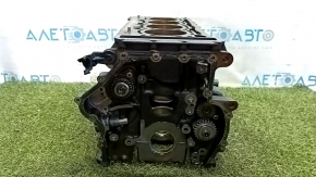 Блок цилиндров голый Audi A5 F5 17-25 2.0T под расточку