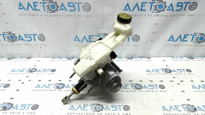 Тормозной усилитель brake booster Lincoln Corsair 20-23 с бачком и крышкой
