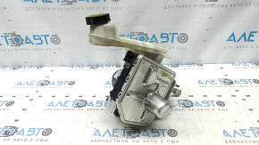 Тормозной усилитель brake booster Lincoln Corsair 20-23 с бачком и крышкой