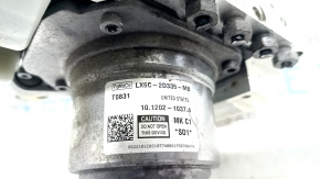 Тормозной усилитель brake booster Lincoln Corsair 20-23 с бачком и крышкой