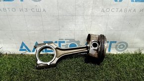 Шатун с поршнем 1шт Audi A5 F5 17-25 2.0T h:50.0 d:82.5