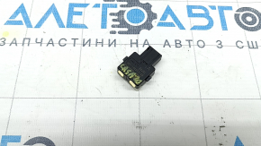 Микрофон в потолке Lincoln Corsair 20-26 тип 2