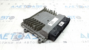 Transmission Control Module Kia Niro 19-22 HEV