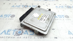 Transmission Control Module Kia Niro 19-22 HEV