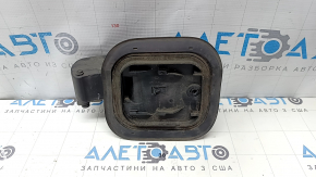 Корпус лючка бензобака Lincoln Corsair 20-26