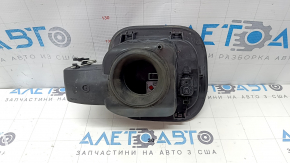 Корпус лючка бензобака Lincoln Corsair 20-26