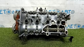 Ansamblu chiulasă Audi A6 C7 16-18 rest 2.0