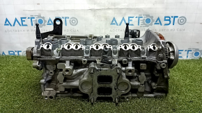 Головка блока цилиндров в сборе Audi A6 C7 16-18 рест 2.0