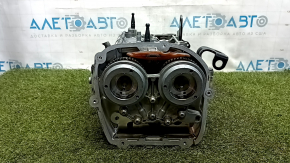 Головка блока цилиндров в сборе Audi A6 C7 16-18 рест 2.0