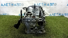 Головка блока цилиндров в сборе Audi A6 C7 16-18 рест 2.0