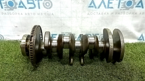 Коленвал Audi A6 C7 16-18 рест 2.0 К:51.96 Ш:47.75