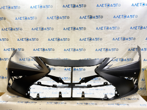 Bara față neperforată Lexus ES250 ES300h ES350 19-24 pentru senzori de parcare