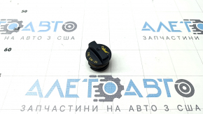 Крышка маслозаливной горловины Lincoln Corsair 20-26