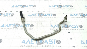 Трубка охлаждения АКПП подача Lincoln Corsair 20-22 2.3 20-26 2.0, 2.3Т, PHEV