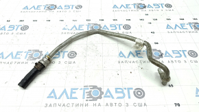 Трубка охлаждения АКПП подача Lincoln Corsair 20-22 2.3 20-26 2.0, 2.3Т, PHEV