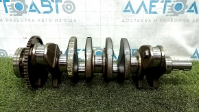 Коленвал Jeep Cherokee KL 14-23 2.4 К:51,97 Ш:52,95