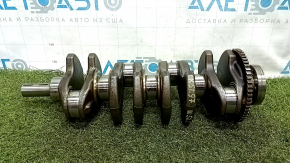 Коленвал Jeep Cherokee KL 14-23 2.4 К:51,97 Ш:52,95