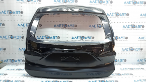 Дверь багажника голая Toyota Venza 21-24 примята