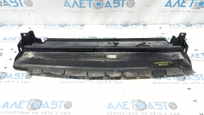 Дефлектор радиатора нижний Jeep Compass 23-26 2.0T