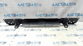 Bară inferioară TV Jeep Compass 23-25 2.0T