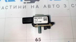 Датчик подушки безопасности дверь правый Mini Cooper F56 3d 14-