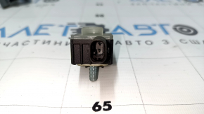 Датчик подушки безопасности дверь правый Mini Cooper F56 3d 14-
