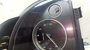 Щиток приборов BMW X3 F25 15-17 131к, царапины
