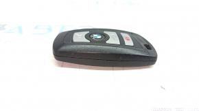Ключ BMW X3 F25 11-17 4 кнопки, Base, царапины, тычки