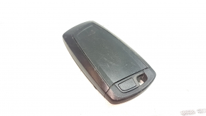 Ключ BMW X3 F25 11-17 4 кнопки, Base, царапины, тычки