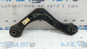 Рычаг верхний задний левый Kia Niro 17-22 ржавый