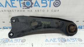 Рычаг продольный задний левый Kia Niro 17-22 HEV, PHEV, микротрещины С/Б, ржавый