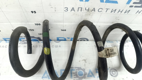 Arc față stânga Kia Niro 17-22 HEV rigiditate galben, verde, alb