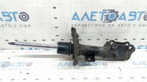 Амортизатор передний правый Kia Niro 17-20 HEV под R16, ржавый