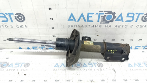 Амортизатор передний правый Kia Niro 17-20 HEV под R16, ржавый
